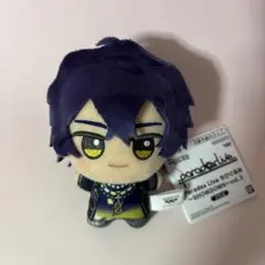 パラドックスライブ パラライ ちびぐるみ 辰宮晴臣 ぬいぐるみ