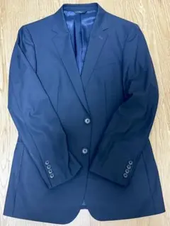 スーツ ネイビー AOKI MAJI A6