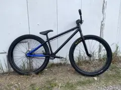 【希少25.4】NS bikes LICK　ピスト ダートジャンプ FGFS Products of NS Bikes - 238 products | 26bikes.com Shop