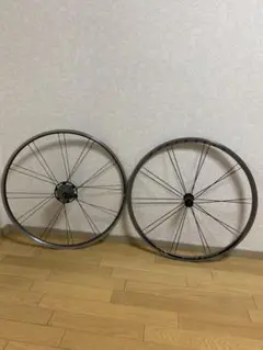 【タイムセール】【ボントレガー】ホイール 前後セット