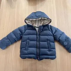 バーバリーダウンジャケット アウター
