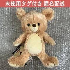 ユニベア　マックス　くまのぬいぐるみ　ティンカーベル　パペット ティンカーベルたちのユニベア！ユニベアシティ『ピーター・パン