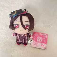まほやく きらどる シャイロック
