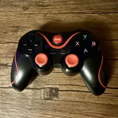 中古 Bluetooth ゲームコントローラ PC Android iOS