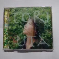杉田かおる/鳥の詩　中古CD