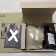 eaphi Eaphi ノベルティ エフィ