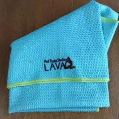 ホットヨガマット ラバ　LABA