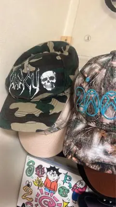 帽子 Nancy cap セール】【nancy/ナンシー】DIARY 6-PANEL NA070：キャップ