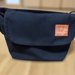 希少！BEAMSコラボ Manhattan Portage ショルダーバッグ