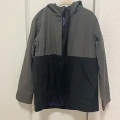 【やや使用感あり】GLOBAL WORK XL マウンテンパーカー ♡