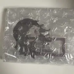オンラインくじ 罪木蜜柑 B賞アクリルスタンド