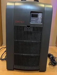 REI-SEA LX-110GX　レイシークーラー REI-SEA 小型循環式クーラー【レヨンベールアクア】