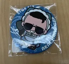ストグラ ストグラフェス ガチャ 缶バッジ 赤ちゃんキャップ