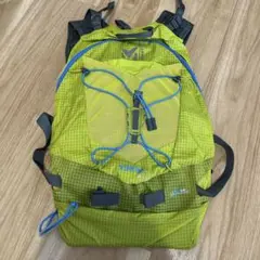 【MILLET】ミレー バックパック リュック