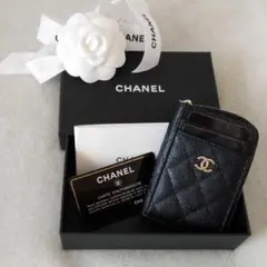 シャネル CHANEL クラッシックコインパース
