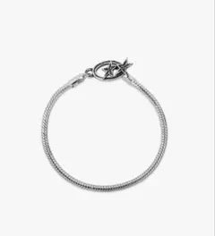 TwoJeys ICON CLASP BRACELET 17cm