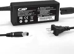 CYD 3.34A 19.5V 65W【高速 ACアダプター】互換対応