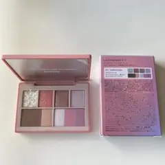 RICAFROSH マルチパレット サンフラミンゴ