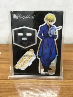 東京リベンジャーズ　ズートスーツver アクリルスタンド　松野千冬