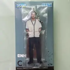 ENHYPEN ラッキーくじ C賞　アクリルスタンド キーチェーン　ジョンウォン