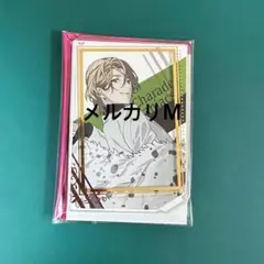 オトなつ マモル アクスタ