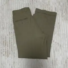 jos a bank ワイドストレートスラックス usa製