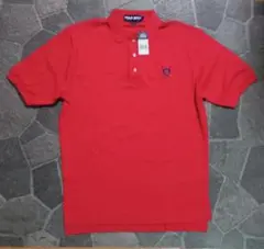 新品　90's POLO GOLF 　ゴルフ　ポロシャツ　MADE IN USA