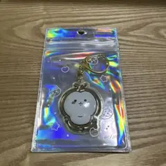 ちいかわぷっくりったいキーホルダー2個セット