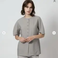 ＜Steven Alan＞スラブ オックス ブラウス