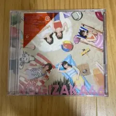 乃木坂46 好きというのはロックだぜ！TYPE D