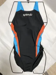 speedo スピード 競泳水着 スイムウェア ハイカット