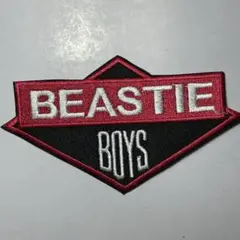 BEASTIE BOYS ビースティー・ボーイズ NY HIP HOP ダイヤ