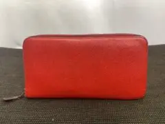 HERMES エルメス アザップ シルクイン 財布