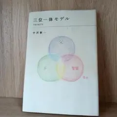 三位一体モデル