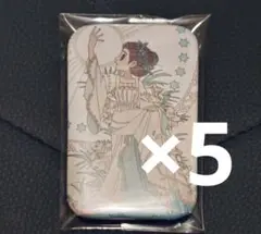 第五人格 医師 缶バッジ アルカナ 5点セット