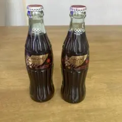 2010年 バンクーバー オリンピック コカコーラ18デイピン ボトルセット、他 RARE Official 2010 Vancouver Olympic Coca Cola 18 Pins