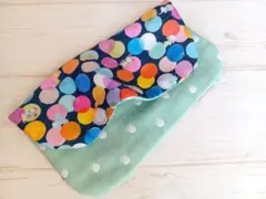 1. ユキエモン６重ガーゼハンカチ