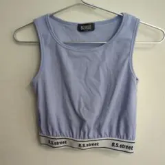 タンクトップ150cm 未使用自宅保管