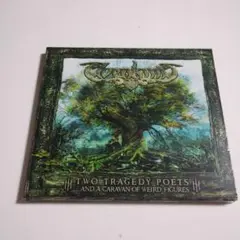 Elvenking / Two Tragedy Poets (...and a