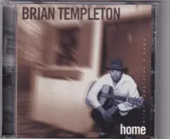 Brian Templeton home