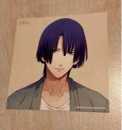 うたプリ kiss meカード 真斗 聖川真斗