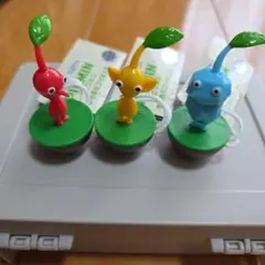 ☆ピクミン3つセット☆