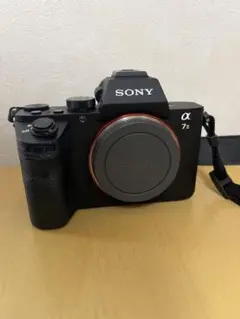 SONY α7ii(レンズ SONY FE28-70F3.5-5.6OSS)