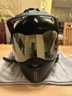 2025年最新】shoei hornet adv lの人気アイテム - メルカリ