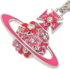 【新品未使用】 VIVIENNE WESTWOOD ヴィヴィアン ネックレス