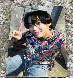 BTS   GET OFFICIAL LIGHT STICK ver.3