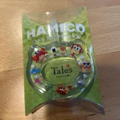 Hamico ベビー歯ブラシ　+妖精の森ガーゼおまけ