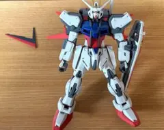 1/100 エールストライクガンダム