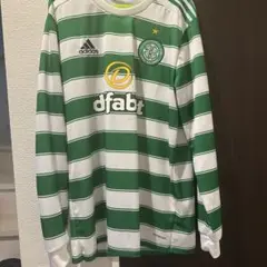 セルティック　ユニフォーム　長袖