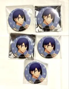 うたプリ 真斗 SVTP 缶バッジ